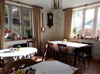 The Old Manor House 호텔 웨이머스만 외부 사진